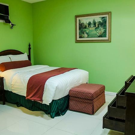 City of Santiago Dreamwave Hotel Santiago מראה חיצוני תמונה