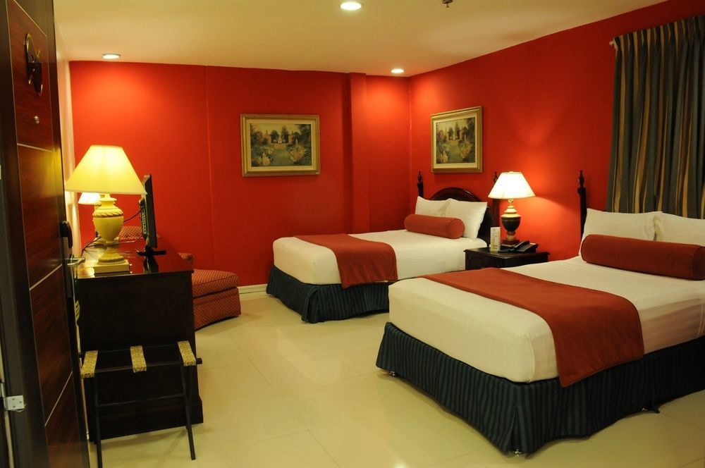 City of Santiago Dreamwave Hotel Santiago מראה חיצוני תמונה