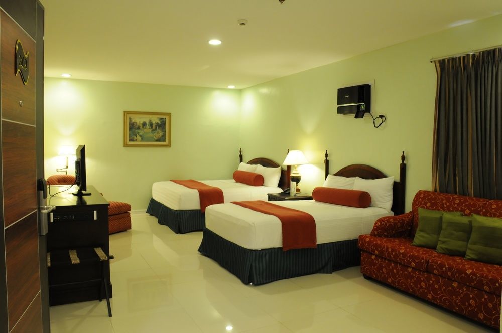 City of Santiago Dreamwave Hotel Santiago מראה חיצוני תמונה