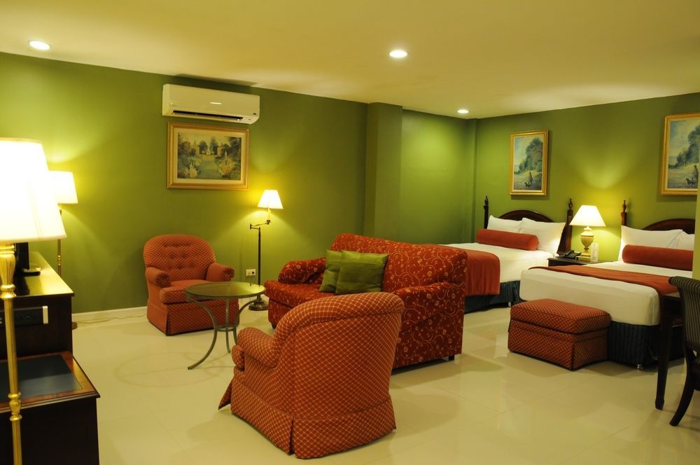 City of Santiago Dreamwave Hotel Santiago מראה חיצוני תמונה