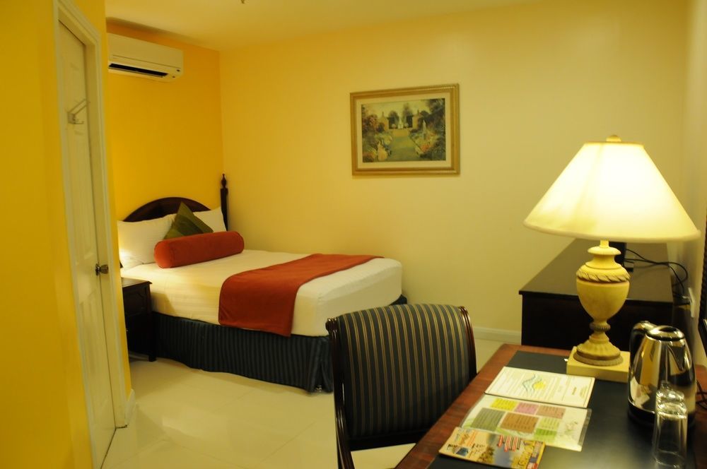 City of Santiago Dreamwave Hotel Santiago מראה חיצוני תמונה