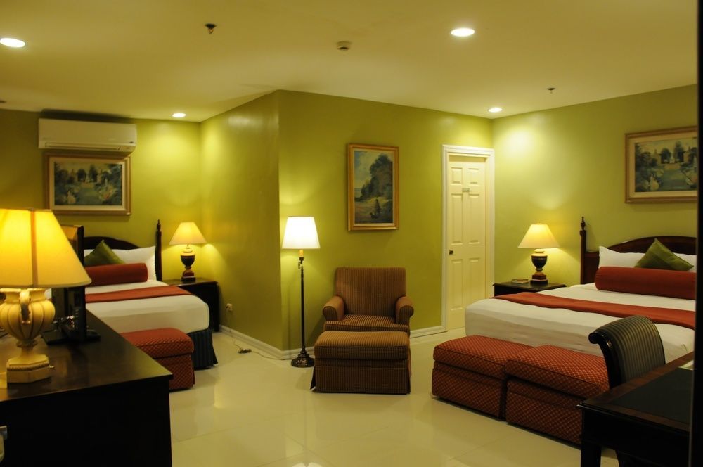 City of Santiago Dreamwave Hotel Santiago מראה חיצוני תמונה