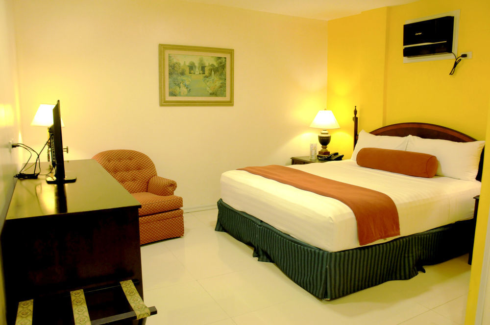 City of Santiago Dreamwave Hotel Santiago מראה חיצוני תמונה