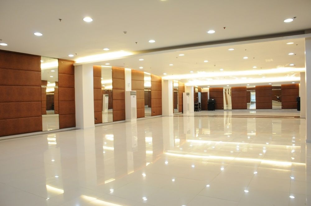 City of Santiago Dreamwave Hotel Santiago מראה חיצוני תמונה