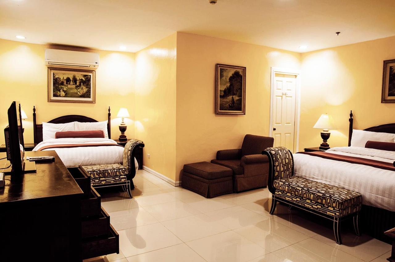 City of Santiago Dreamwave Hotel Santiago מראה חיצוני תמונה