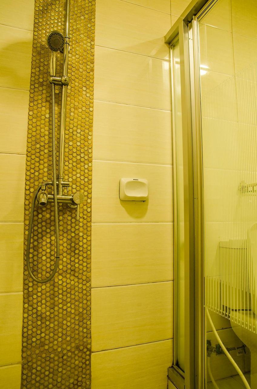 City of Santiago Dreamwave Hotel Santiago מראה חיצוני תמונה