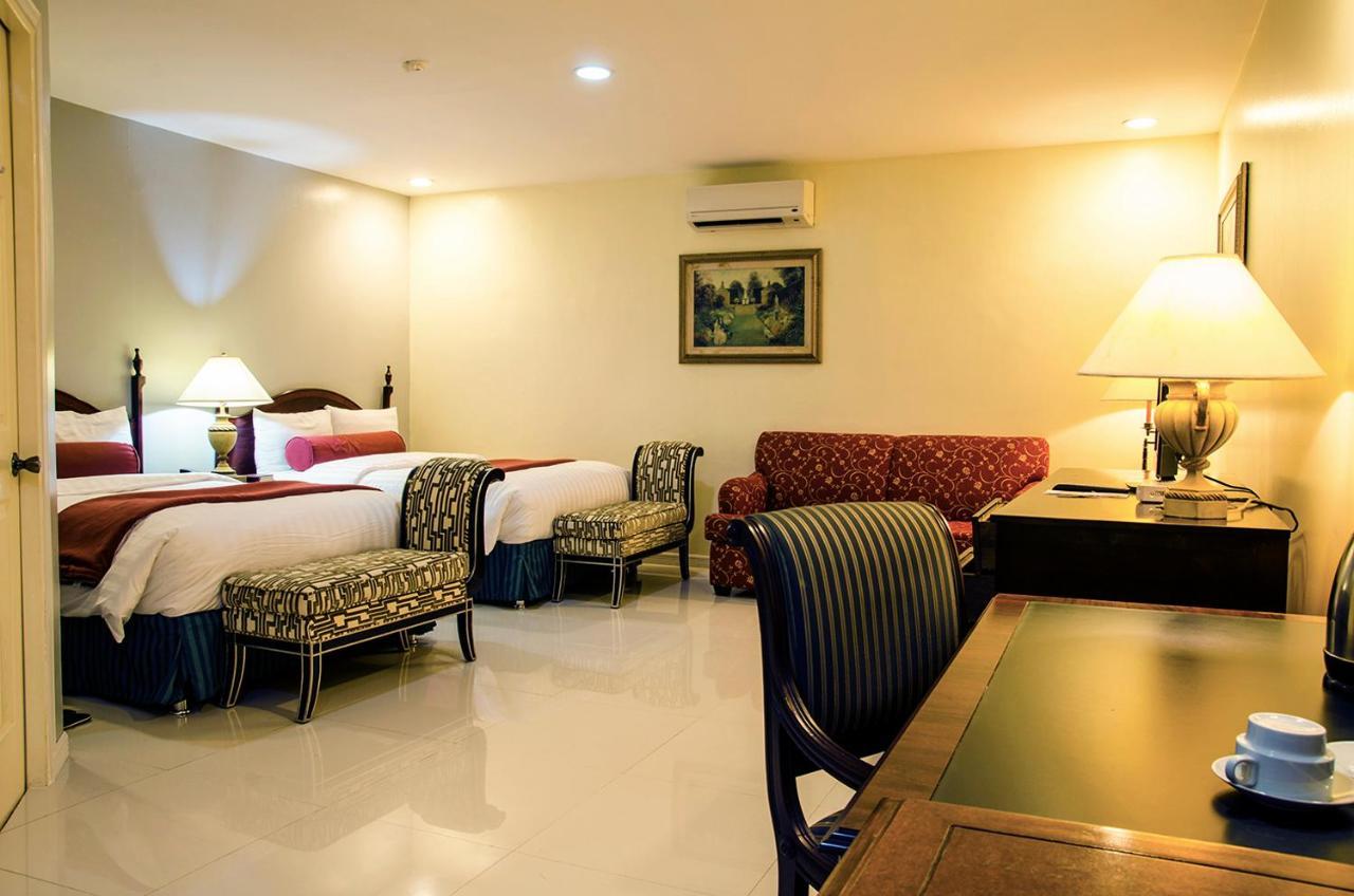 City of Santiago Dreamwave Hotel Santiago מראה חיצוני תמונה