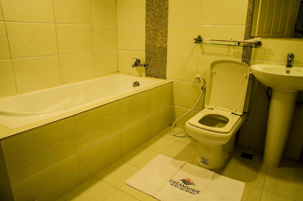 City of Santiago Dreamwave Hotel Santiago מראה חיצוני תמונה