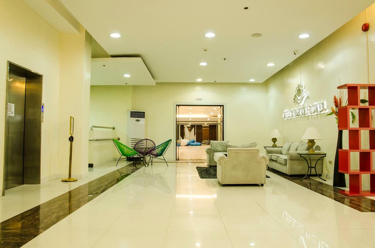 City of Santiago Dreamwave Hotel Santiago מראה חיצוני תמונה