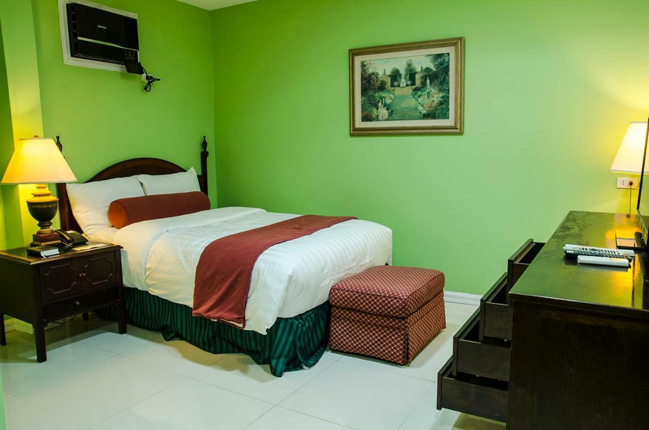 City of Santiago Dreamwave Hotel Santiago מראה חיצוני תמונה