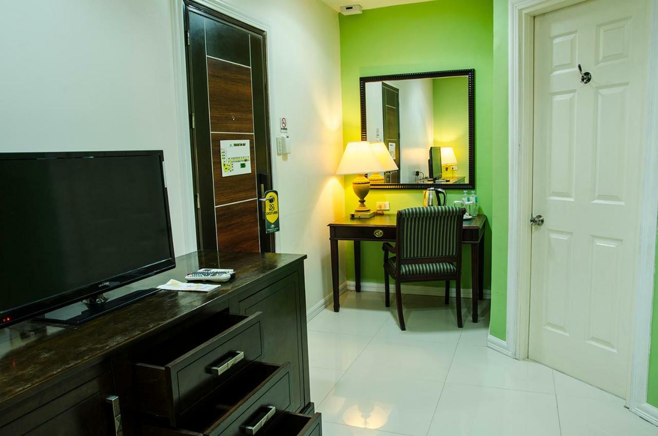 City of Santiago Dreamwave Hotel Santiago מראה חיצוני תמונה