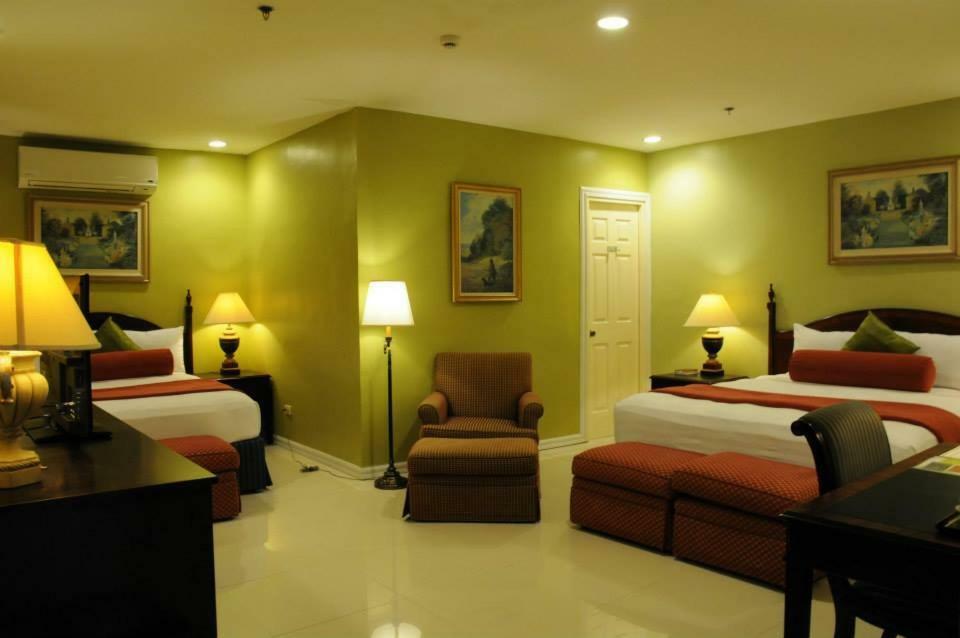 City of Santiago Dreamwave Hotel Santiago מראה חיצוני תמונה