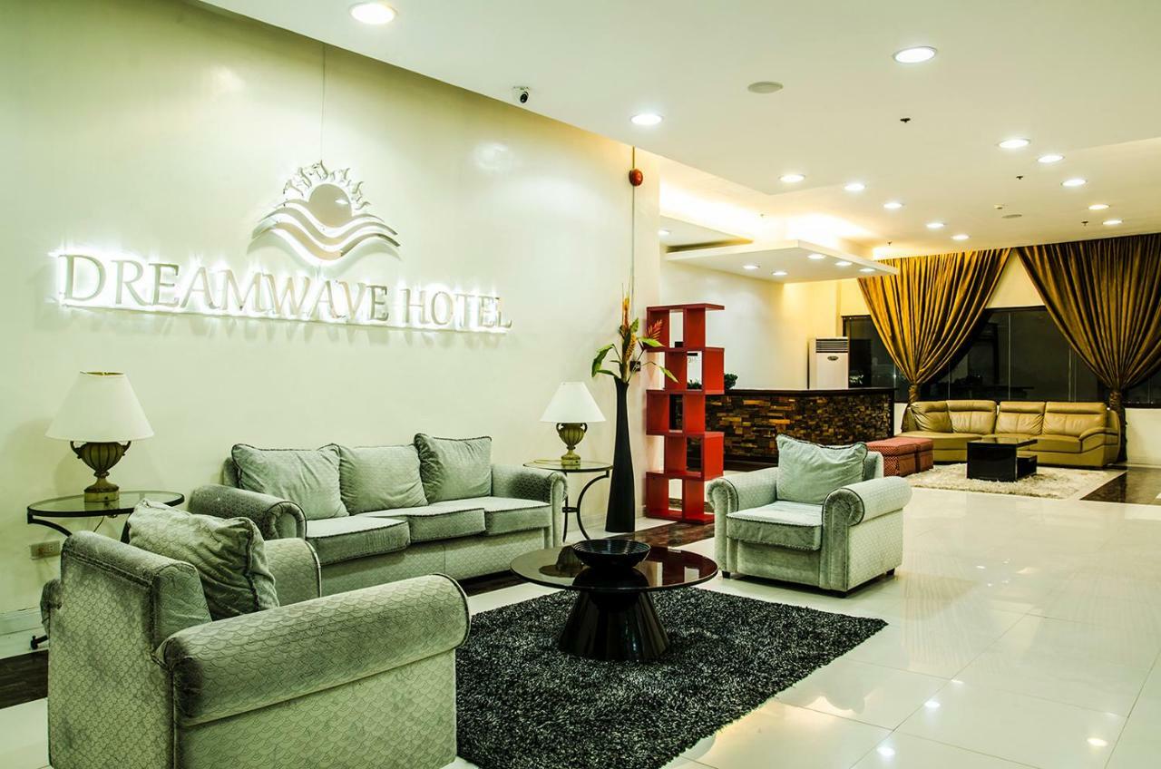 City of Santiago Dreamwave Hotel Santiago מראה חיצוני תמונה